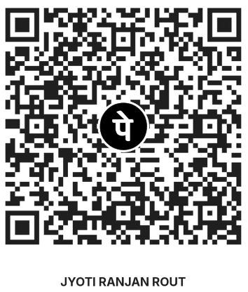 Payment QR Code